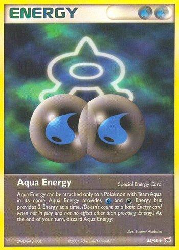 Aqua Energy (86/95)