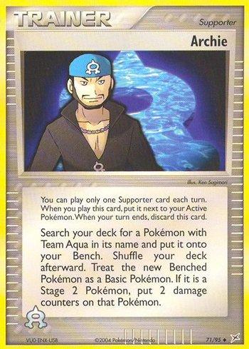 Archie (71/95)