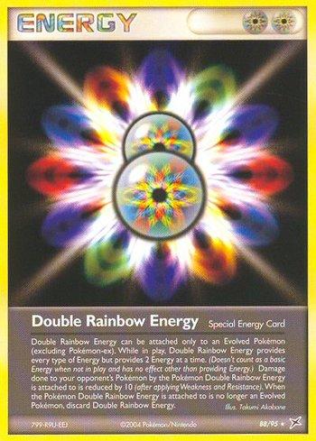 Double Rainbow Energy (88/95)