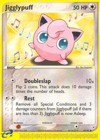 Jigglypuff (41/95)
