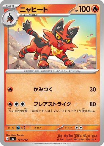 Torracat (131/742)