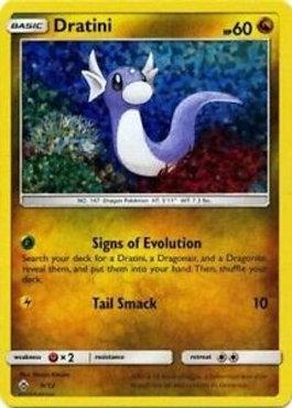 Dratini (09/12)