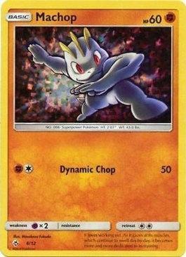 Machop (06/12)