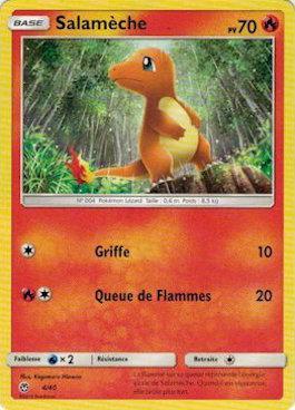 Charmander (04/40)