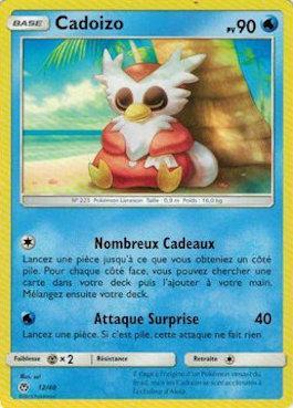 Delibird (12/40)