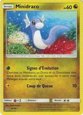 Dratini (32/40)