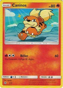 Growlithe (05/40)