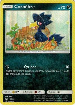 Murkrow (27/40)