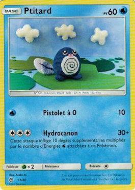 Poliwag (11/40)