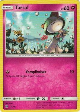 Ralts (31/40)