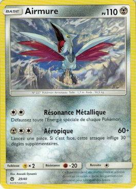 Skarmory (29/40)