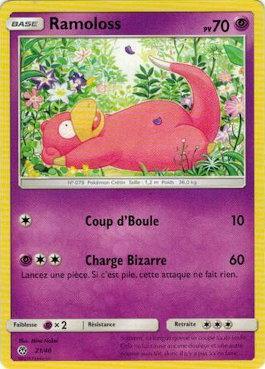 Slowpoke (21/40)