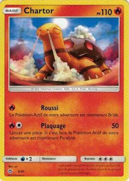 Torkoal (06/40)