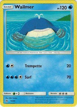 Wailmer (14/40)