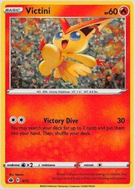 Victini (05/15)