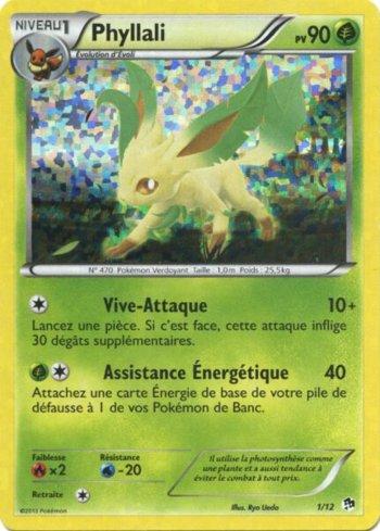 Leafeon (1/12)