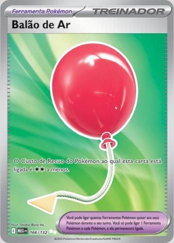 Air Balloon