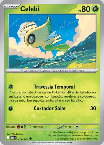 Celebi (012/132)