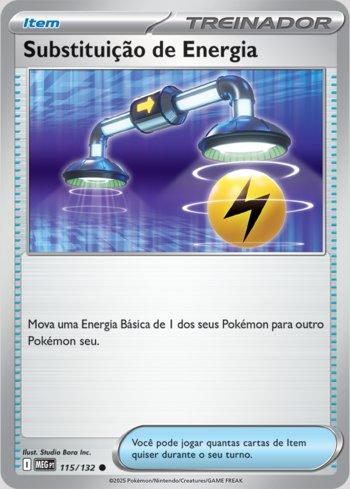 Energy Switch (115/132)