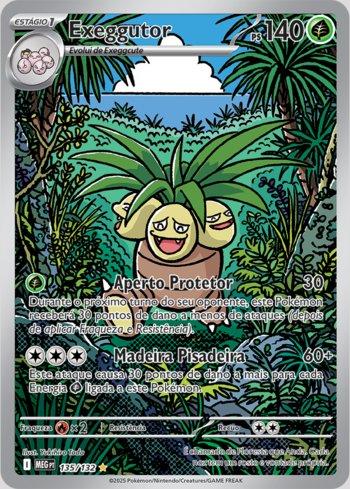Exeggutor (135/132)