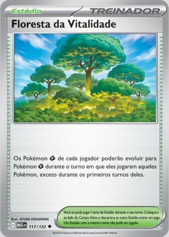 Forest of Vitality (117/132)
