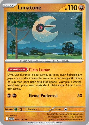 Lunatone (074/132)