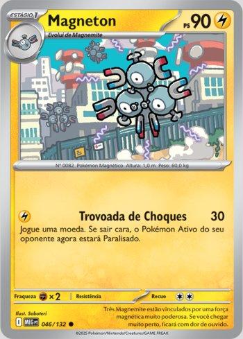 Magneton (046/132)