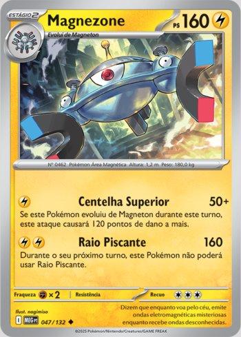Magnezone (047/132)
