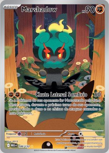 Marshadow (146/132)
