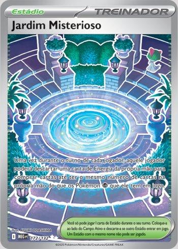 Mystery Garden (172/132)