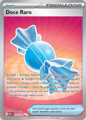 Rare Candy (175/132)