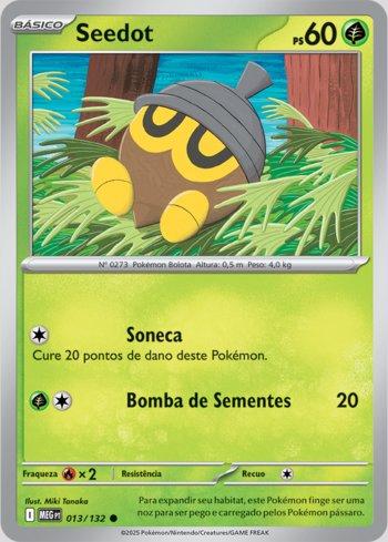 Seedot (013/132)