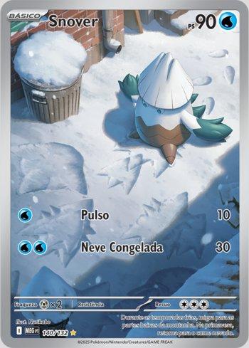 Snover (140/132)