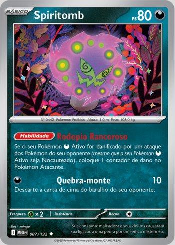 Spiritomb (087/132)