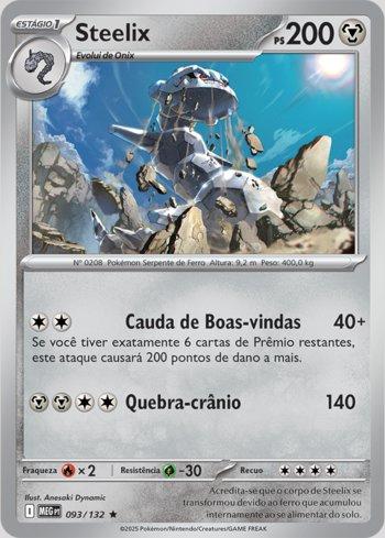 Steelix (093/132)