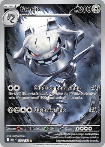 Steelix (150/132)