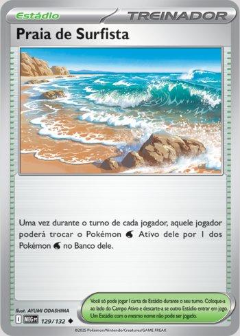 Surfing Beach (129/132)