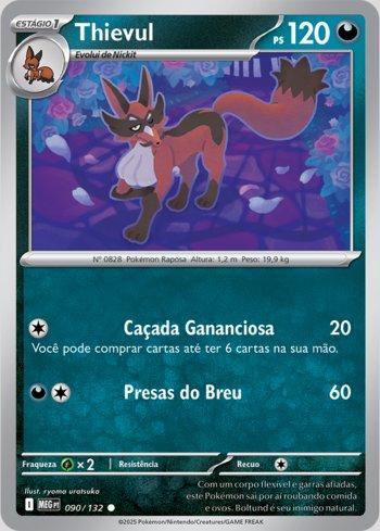 Thievul (090/132)