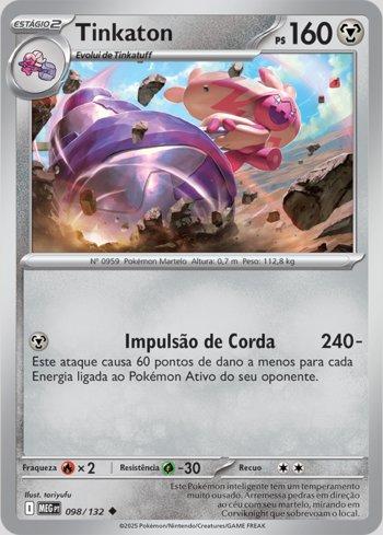 Tinkaton (098/132)