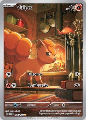 Vulpix (138/132)