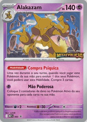 Alakazam