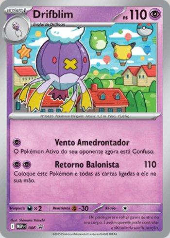 Drifblim