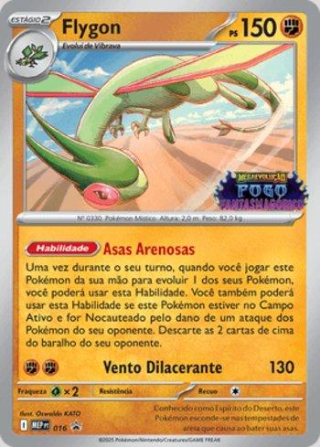 Flygon