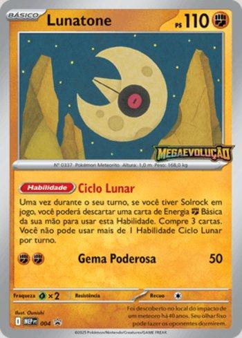 Lunatone