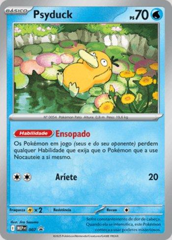Psyduck