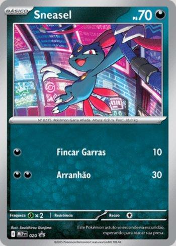 Sneasel