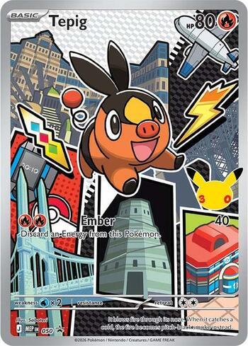 Tepig