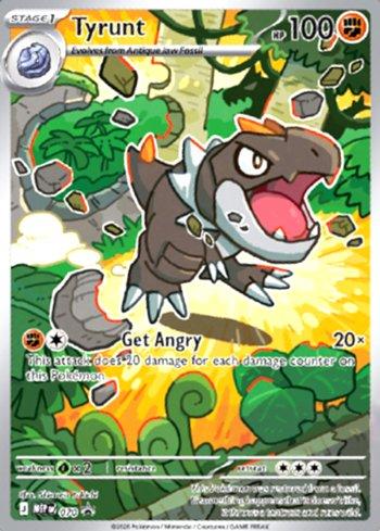 Tyrunt