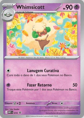 Whimsicott