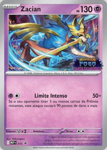 Zacian